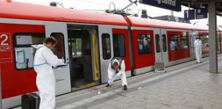 NYC subway study to test possible impact of chemical attack