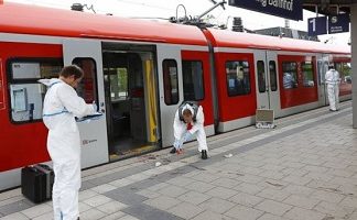 NYC subway study to test possible impact of chemical attack