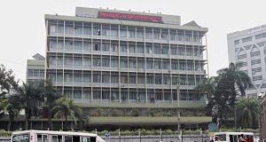 Pakistani, North Korean hackers behind the $81 Million Bangladesh Bank heist