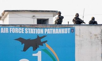 Pathankot base didn’t have robust security, still unsafe: House panel
