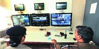 People reluctant to share CCTV footage with police: Bihar Police