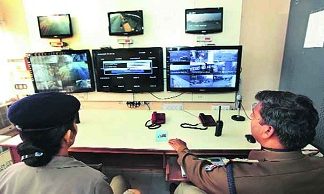People reluctant to share CCTV footage with police: Bihar Police
