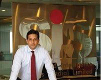 Rituraj Sinha is now the youngest member of exclusive International group