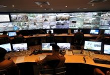Saudi Arabia to open biggest security surveillance centre in Middle East