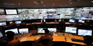 Saudi Arabia to open biggest security surveillance centre in Middle East