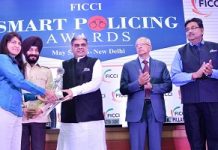 Smart & strict police force needs to be sensitive towards victims: MoS for Home Affairs