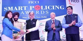 Smart & strict police force needs to be sensitive towards victims: MoS for Home Affairs