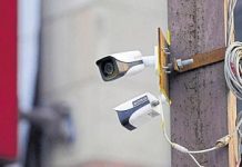 Special number plate recognition cameras to help cops nab car thieves