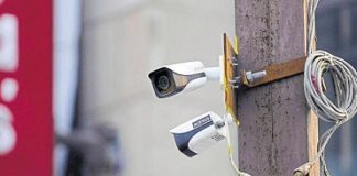 Special number plate recognition cameras to help cops nab car thieves