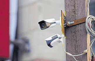 Special number plate recognition cameras to help cops nab car thieves