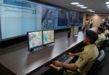 1,000 CCTV cameras to keep watch on utility services