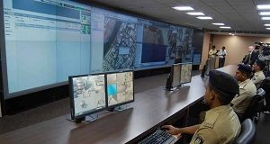 1,000 CCTV cameras to keep watch on utility services