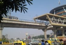 25 Delhi metro stations flouted fire safety regulations