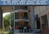 80% govt. hospitals in Delhi not fire-safe: CAG report