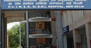 80% govt. hospitals in Delhi not fire-safe: CAG report