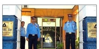 Bihar proposes Industrial Security Force for Bank & FI’s