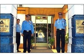 Bihar proposes Industrial Security Force for Bank & FI’s