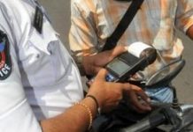 CAG report slams Delhi Police e challan system
