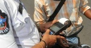 CAG report slams Delhi Police e challan system