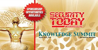 Security Today Knowledge Summit is a resounding success.