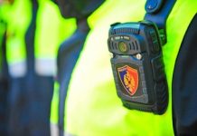 Research: Cops with body cams assaulted at higher rates than those without
