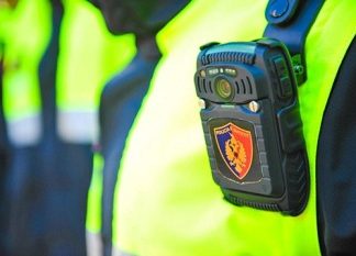 Research: Cops with body cams assaulted at higher rates than those without