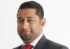 Arecont Vision promotes Sanjit Bardhan