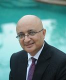 Barco appoints Rajiv Bhalla as managing director for India