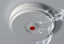 Boom times ahead for European smoke detector market