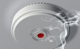 Boom times ahead for European smoke detector market