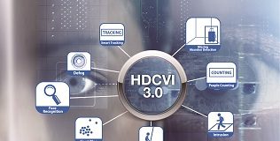 Dahua Technology launches HDCVI 3.0, next-generation Analog HD solution