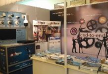 Dahua presenting partner for PACC India Conclave 2016