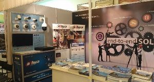 Dahua presenting partner for PACC India Conclave 2016