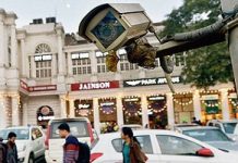 Delhi govt. may buy CCTV cameras from open market
