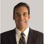 Ed Pedersen joins Bosch Security Systems