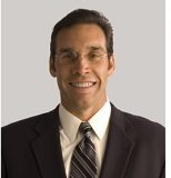 Ed Pedersen joins Bosch Security Systems