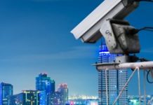 Global professional surveillance market slowed in 2015
