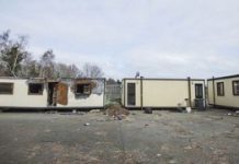 High fire risk in 80% of Traveller homes in Ireland: report