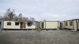 High fire risk in 80% of Traveller homes in Ireland: report