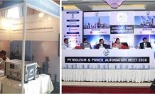 Honeywell Wins ‘Best Paper and Presentation’ at the Petroleum and Power Automation Meet