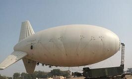 Indigenous aerial surveillance to be deployed along Pak border