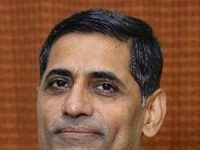 Nandkumar Saravade Appointed Head Of RBI’s IT Subsidiary