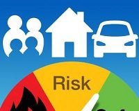 New app rates fire safety of homes