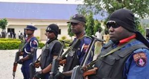 NSCDC to train 1,000 private security guards in Borno