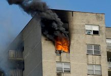Of 3,118 Nagpur high-rises, 2,616 don’t have fire safety devices