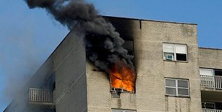 Of 3,118 Nagpur high-rises, 2,616 don’t have fire safety devices