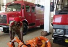 Orissa govt. lens on fire safety status of hospitals