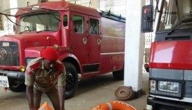 Orissa govt. lens on fire safety status of hospitals