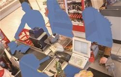 Panasonic unveils people masking solution