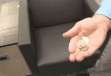 Security lines costing passengers more than just time